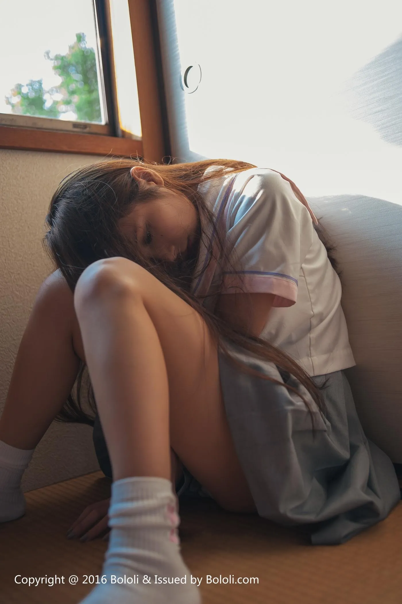 Vol.082 夏美酱 [60P]插图6